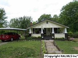 124 Washington St, Gadsden, AL 35901