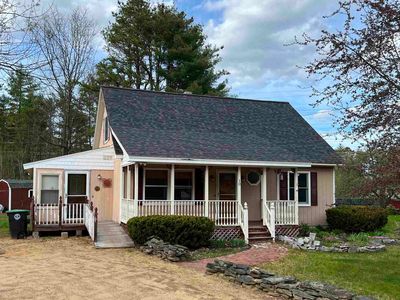10 Lawson Avenue, Franklin, NH, 03235