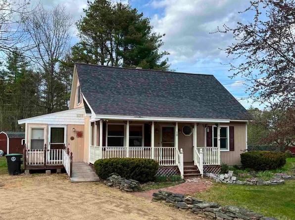 10 Lawson Avenue, Franklin, NH 03235