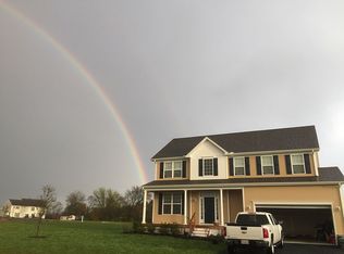 143 Hawk Circle Dr, Church Hill, MD 21623