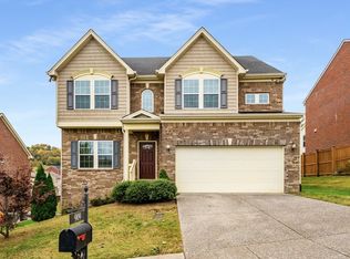 909 Holgate Ct, Nashville, TN 37221