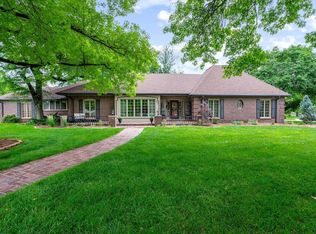 300 S Lynwood Blvd, Wichita, KS 67218