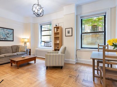 325 W 86th St APT 1D, New York, NY, 10024