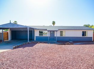 3120 S Aldebaran Pl, Tucson, AZ 85730