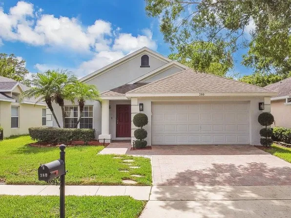 380 Misty Oaks Run, Casselberry, FL 32707