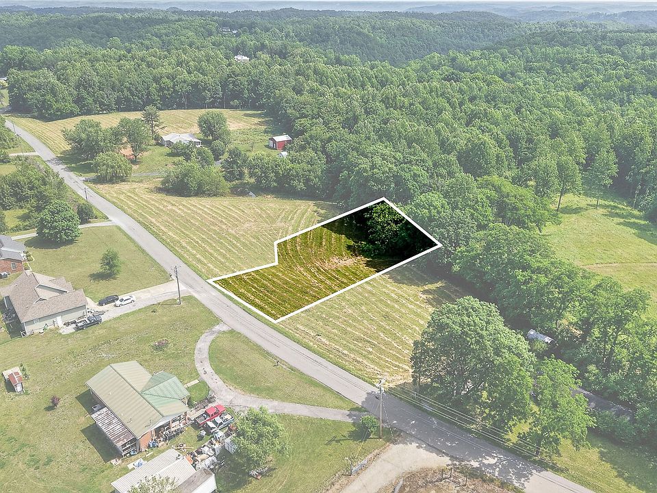 1st image of 0 Coconut Ridge Rd Lot 6
