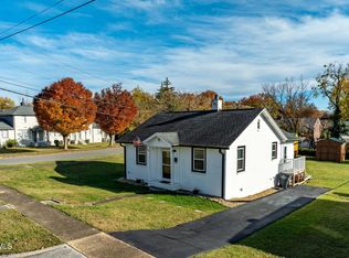 1457 Garden Dr, Kingsport, TN 37664