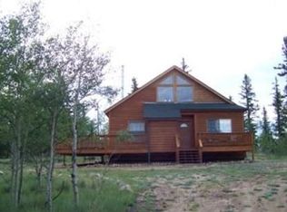 118 Atoka Dr, Como, CO 80432