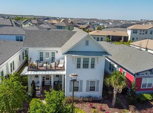 8450 Nemours Pkwy, Orlando, FL 32827