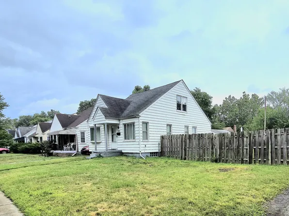 21227 Panama St, Warren, MI 48091