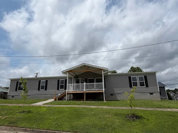 719 Mulberry St, Ironton, OH 45638