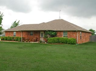 206 County Road 1010, Princeton, TX 75407