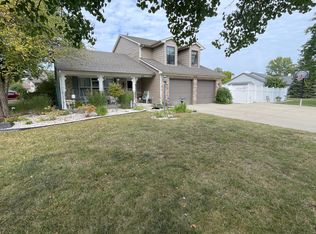 204 Nottingham Ln, Lebanon, IN 46052