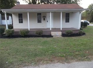 7970 Fisher Rd, Rockwell, NC 28138