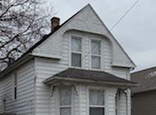 325 Moore St, Middletown, OH 45044