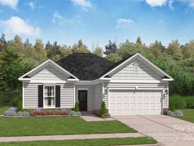 3734 Berry Dr, Terrell, NC, 28682