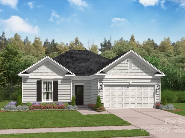 3734 Berry Dr, Terrell, NC 28682