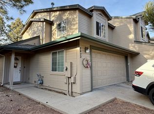 3832 S Ox Bow Loop, Flagstaff, AZ 86005