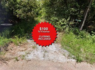 LOT 12 Sassacus Dr, Cherokee Village, AR 72529