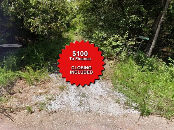 LOT 12 Sassacus Dr, Cherokee Village, AR 72529