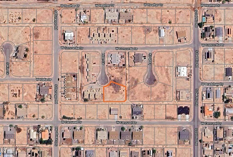 1st image of 13295 S LEAH Circle #6078