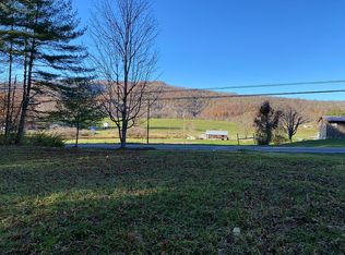 11537 Wv Rte #219, Buckeye, WV 24924