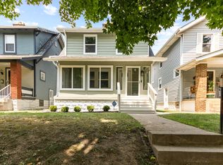 284 Southwood Ave, Columbus, OH