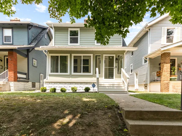 284 Southwood Ave, Columbus, OH 43207