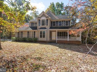 8404 Pathfinders Ct, Spotsylvania, VA 22553