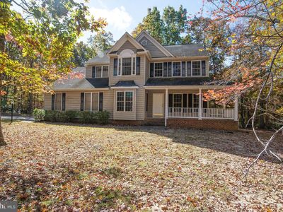 8404 Pathfinders Ct, Spotsylvania, VA, 22553