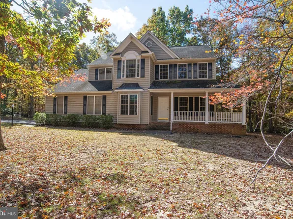 8404 Pathfinders Ct, Spotsylvania, VA 22553