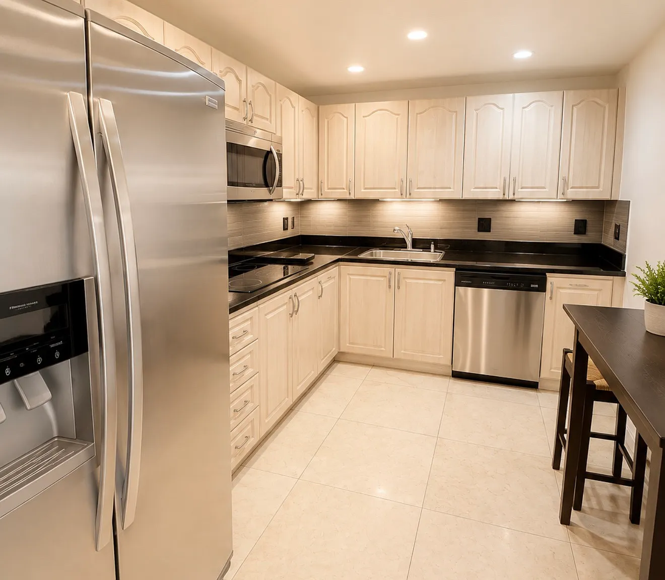2 bed, 1280 sqft, $2,550 — Photo 1