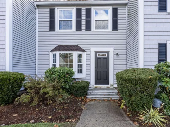 15 Culver Street #18, Plaistow, NH 03865