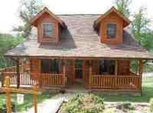 2050 Piney Overlook Ln, Sevierville, TN 37862