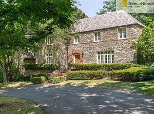 5239 Mercier St, Kansas City, MO 64112