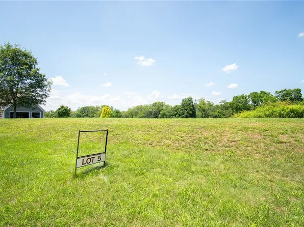LOT 5 Jamie Way, Volant, PA 16156