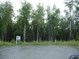 2527 N Leah Cir, Wasilla, AK 99654