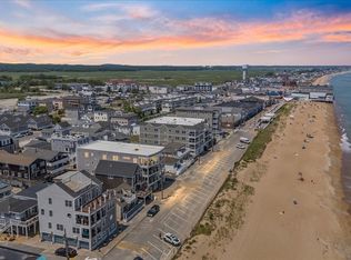 21 Atlantic Avenue Condominium, Salisbury, MA 01952