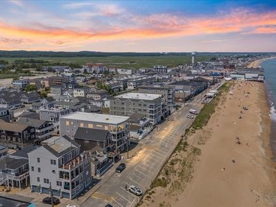 21 Atlantic Ave Unit 5, Salisbury, MA, 01952