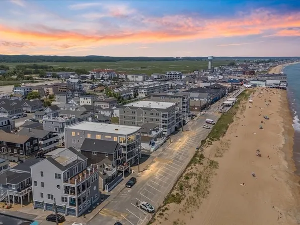 21 Atlantic Ave Unit 5, Salisbury, MA 01952