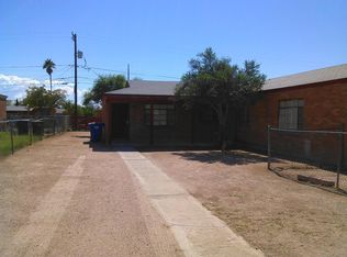 4610 E 20th St, Tucson, AZ 85711