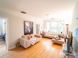2751 N Whipple St #1, Chicago, IL 60647