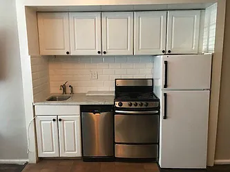 Rented by Steven Corcoran Real Estate