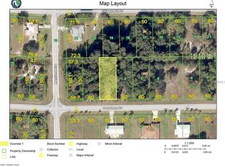 28018 Pasadena Dr, Punta Gorda, FL 33955