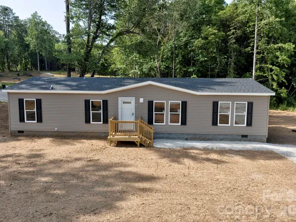 330 Middle Brook Dr, Rockwell, NC 28138