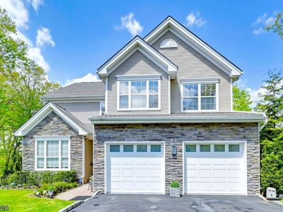 62 Glen Rock Rd, Cedar Grove, NJ, 07009