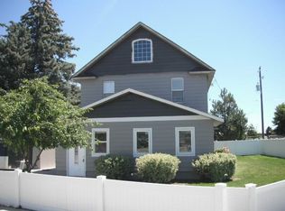 1638 W Hemisphere St, Kuna, ID 83634
