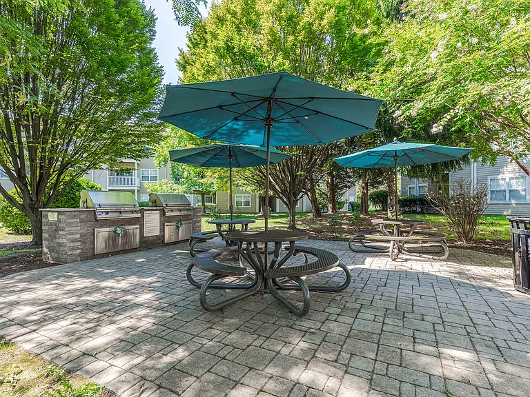 The Reserve at Ballenger Creek — Photo 12