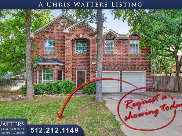 3930 Shaker Ln, Round Rock, TX 78681
