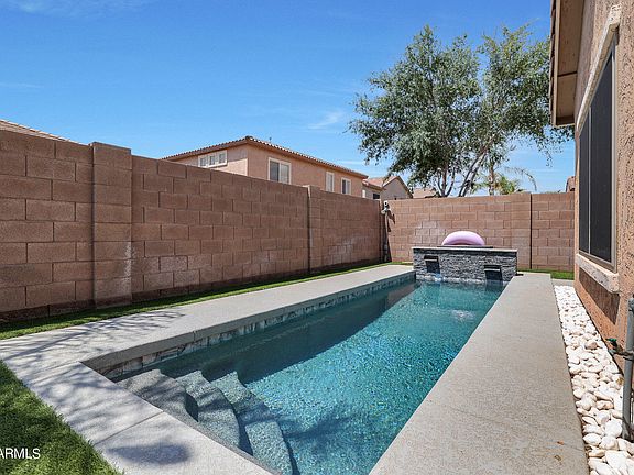5th image of 17453 W PAPAGO Street
